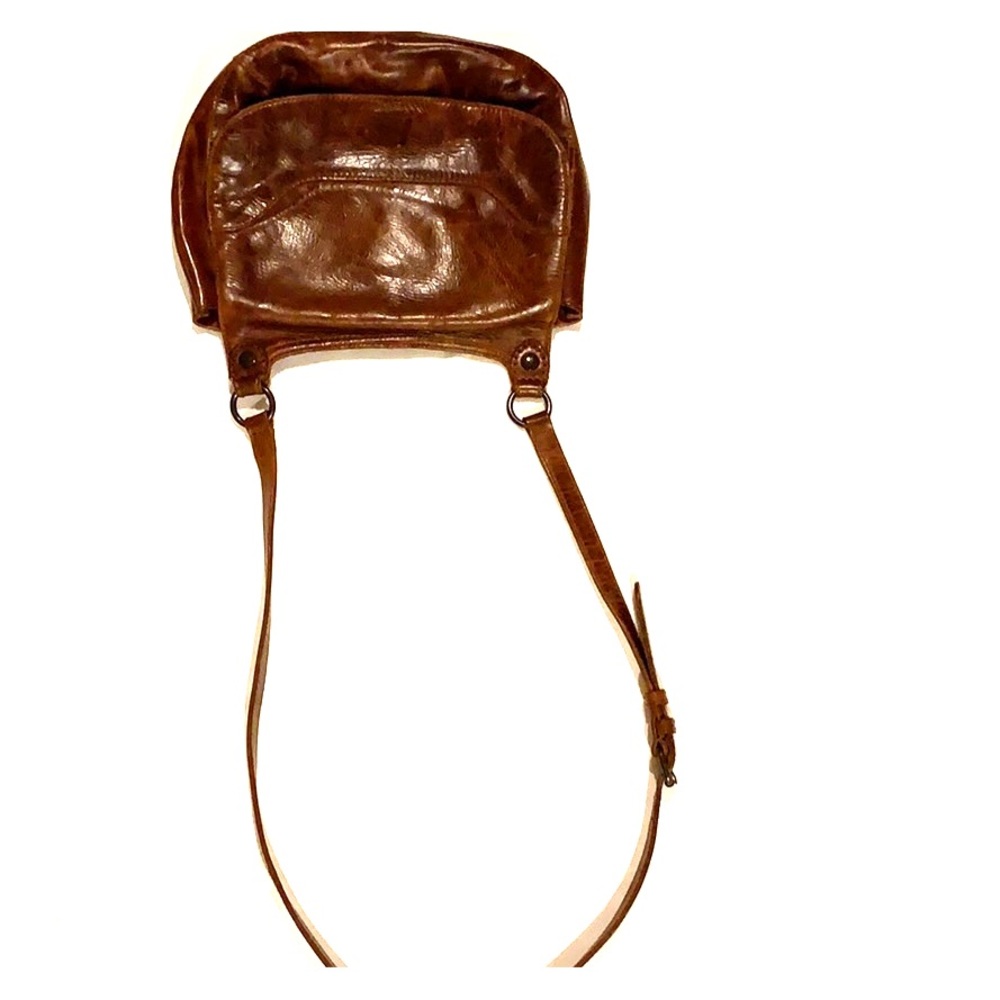Frye purse